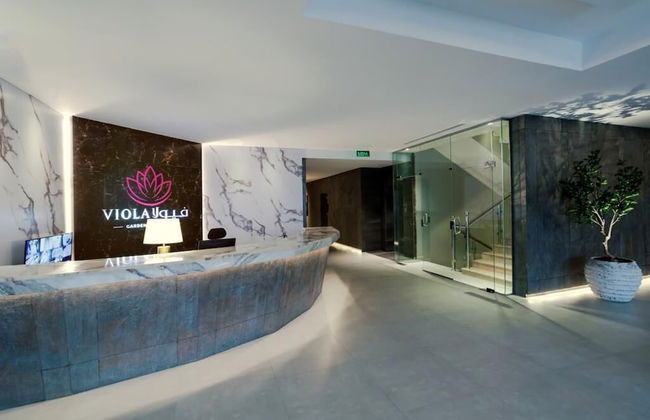 VIOLA GARDENS RESIDENCE - Foto 1