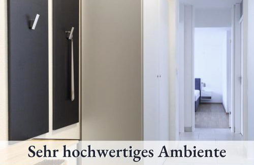 Relax-Apartment-One Ravensburg - Foto 17