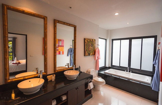 The Bell Pool Villa Resort - Photo 30