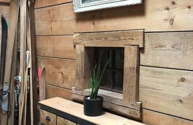 Maison de charme Haut-Jurassienne - Foto 11