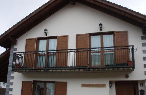 Casa Rural Irugoienea - Foto 32