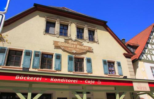 Goldener Anker Pottenstein Urlaub für die ganze Familie - Foto 1