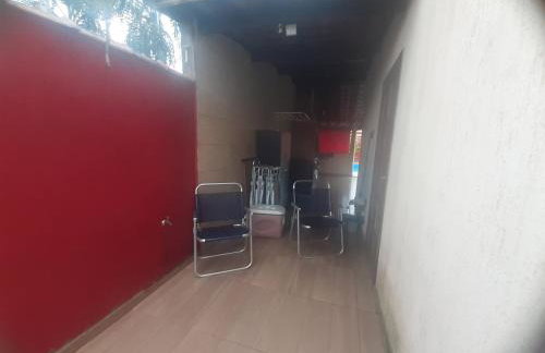 Sinuca, churrasqueira e fogueira a 300 metros do mar - Foto 16