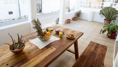 Vila Beach Planta Baja - Foto 5