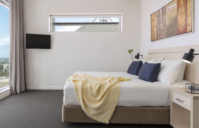 Oaks Brisbane Casino Tower Suites - Photo 58