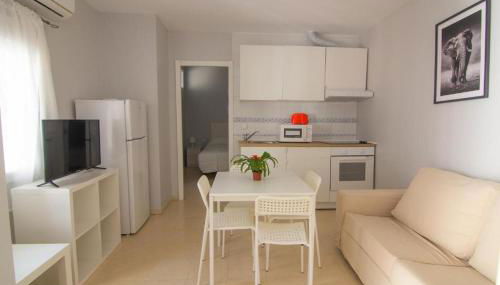 Apartamentos Jerez centro - Foto 3