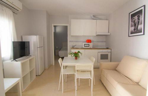 Apartamentos Jerez centro - Foto 3