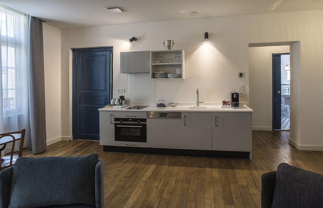 Villa Cote Plateau - Foto 16