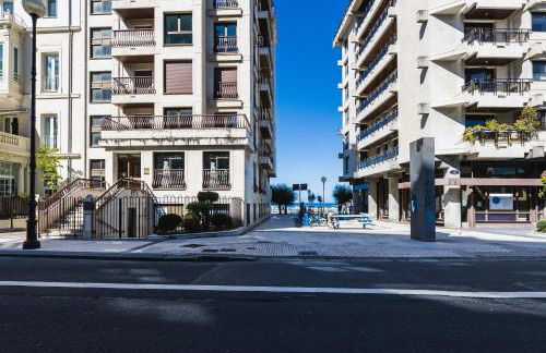 LA CONCHA BEACHVIEW by SWEET HOME SAN SEBASTIAN - Foto 40