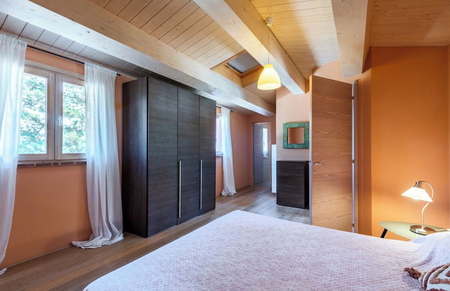 Deluxe Apartment Villa Pesca - Cignella Resort - Foto 3