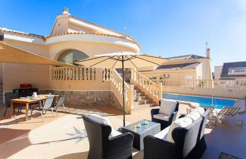 CH Villa Rio Tajo Rojales - Foto 1