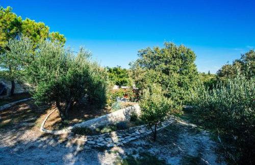 MY DALMATIA - Holiday home Korlat with private pool - Foto 47