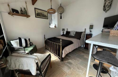 Thea Cottage - Photo 4