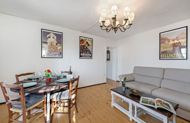 Casa Matilde 1 - Foto 18