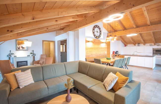 Luxury Apartment in Brixen - Foto 11