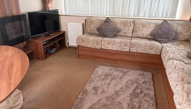 Beautiful , spacious two bedroom caravan home - Foto 5