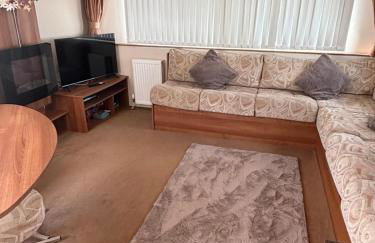 Beautiful , spacious two bedroom caravan home - Foto 5