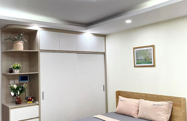 Vinhomes D'Capitale - Luna's House - Foto 24