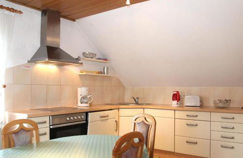 Ferienwohnung Niemeier - Foto 31