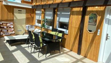 Ferienwohnung Bergliebe - Foto 4