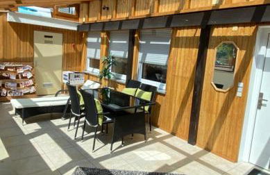 Ferienwohnung Bergliebe - Foto 4