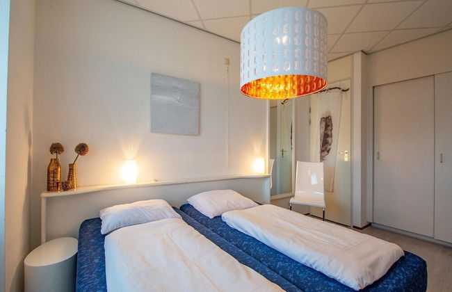 An Apartment That is Attractively Furnished - Foto 14