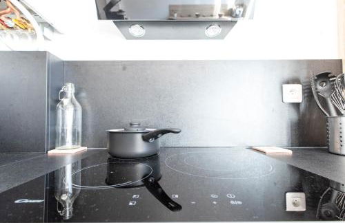 T3 avec Terrasse & Jardin Proche de la gare Alfred Musset - Foto 23