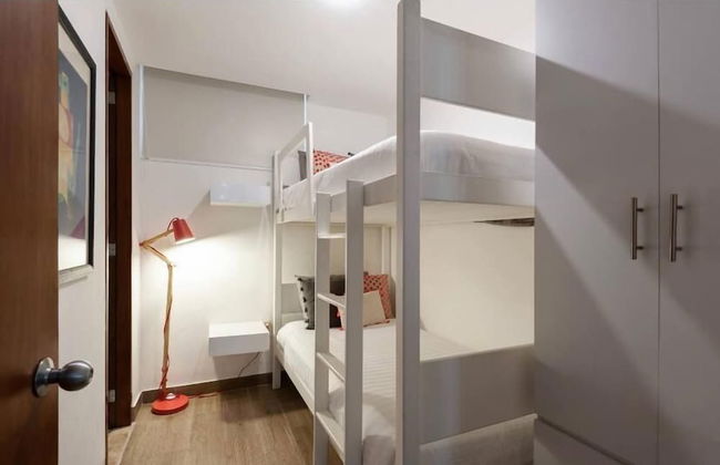 Departamento exclusivo en Polanco - Foto 11