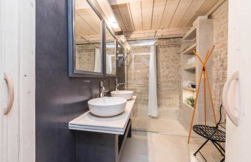 Two-Bedroom Holiday Home In Pridraga - Foto 46