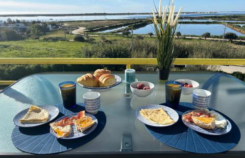 Vista Mar Aldeia de Marim - Foto 12