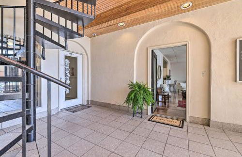 Renovated Dtwn Retreat Less Than 1 Mi to Plaza Park! - Foto 21