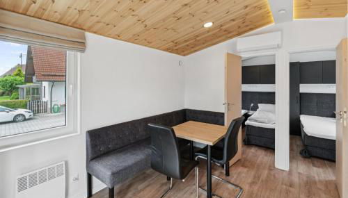 Gorgeous Home In Erkheim With Wifi - Foto 3