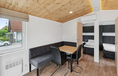 Gorgeous Home In Erkheim With Wifi - Foto 3