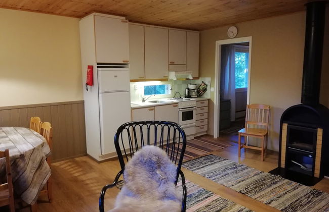 Salkolahti Tikkamaki - Foto 6