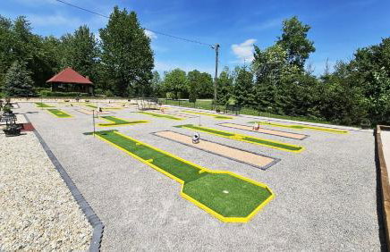 SEDRA Holiday Resort-Adults Only-Bed & Breakfast - Foto 12