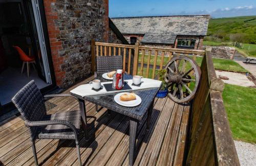 Treworgie Barton - Butterwell - Foto 30