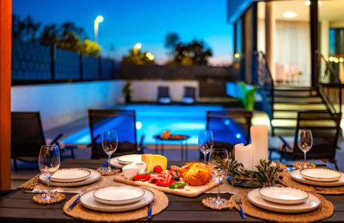 Villa Laurel - Foto 53