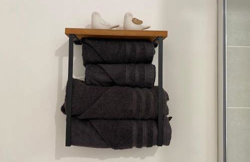 Le Cosy De l'Ourcq T2 40m2 20 min de Paris - Foto 18