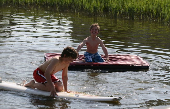 Holiday Apartment Rietzanger for 10 Peop - Foto 10