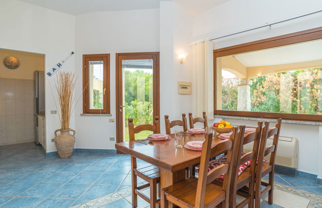 Rei Sole (REI315) - Foto 7