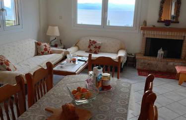 Jack's Home Maisonette - Foto 13