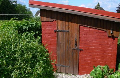 Landhaus Timm - Ferienhaus an der Ostsee - Foto 28