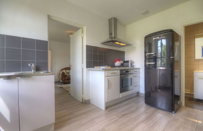 L'Escale de Jules et Lily - Foto 20