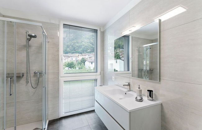 Melano Lab Park Design - Foto 10