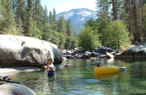 Wawona Home - Foto 29