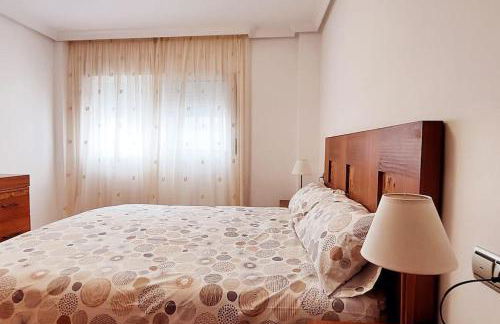 Acogedor piso cerca de la playa - Foto 8