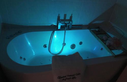 Stay 69G - Hush View House, Romford, London Havering - Foto 25