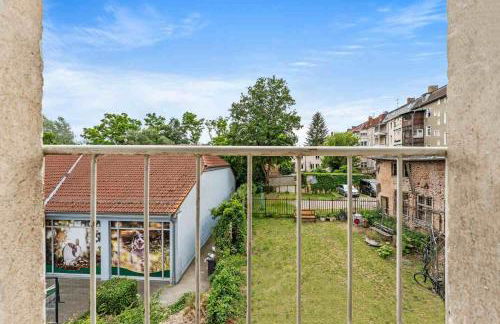 Nice Apartment in Eberswalde - Foto 23