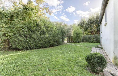 La Cabanette à 10min de Disneyland Paris - Cabane & Cabanon - Foto 39