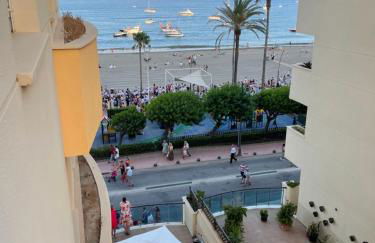 La Rada beach Estepona centro - Photo 25